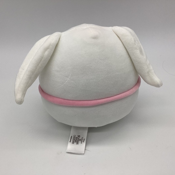 NWOT Squishmallow Zero Nightmare Before Christmas Plush – Small – - Picture 5 of 7